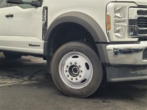 New 2024 Ford F550 4x4 Crew Cab Super Duty image 2