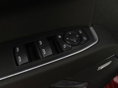 New 2026 GMC Sierra 1500 SLT image 16