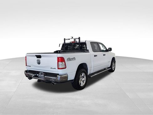 Used 2023 RAM 1500 Big Horn AWD/4WD image 8