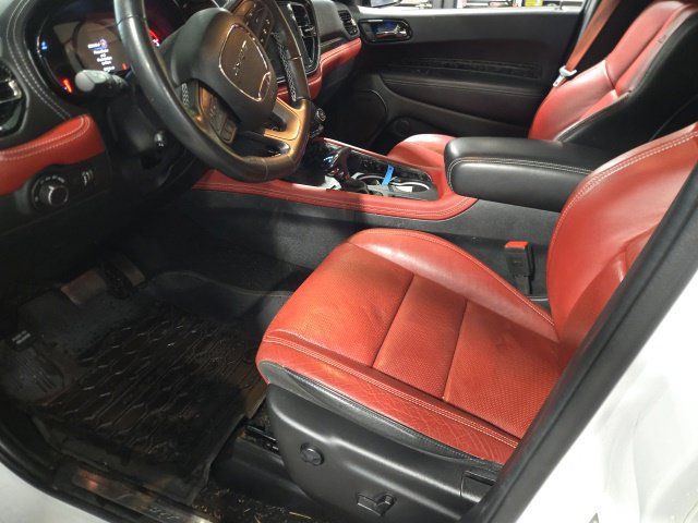 Used 2024 Dodge Durango SRT AWD/4WD image 13