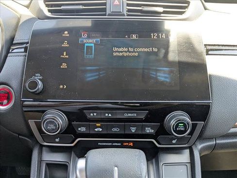 Used 2019 Honda CR-V EX image 14