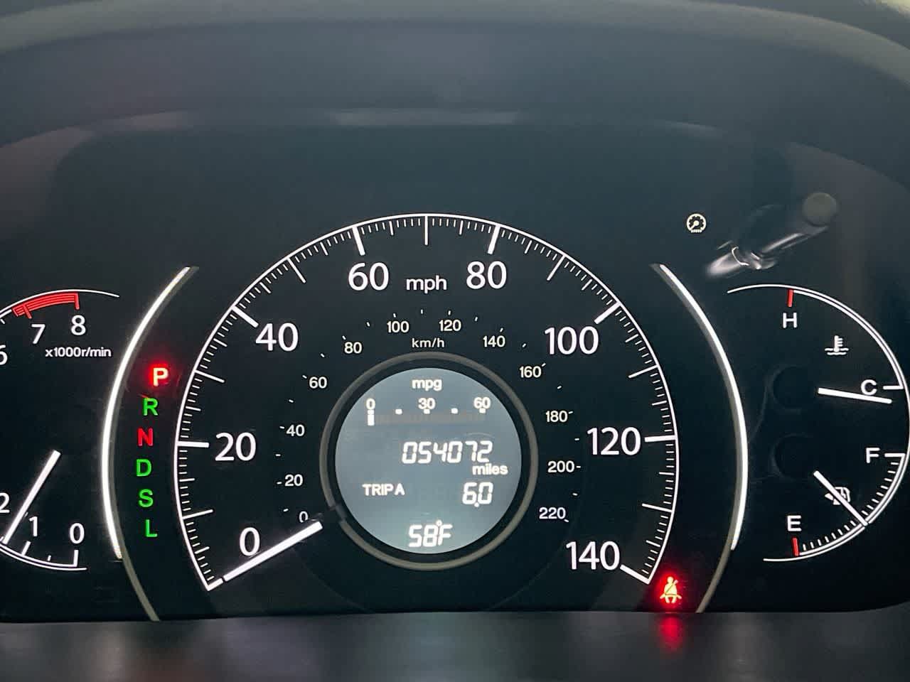 Used 2016 Honda CR-V EX image 15