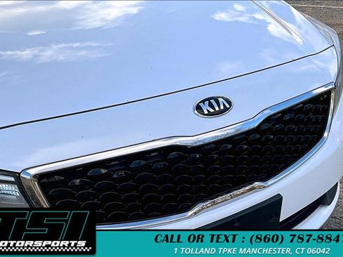 Used 2017 Kia Forte LX w/ LX Popular Package image 28