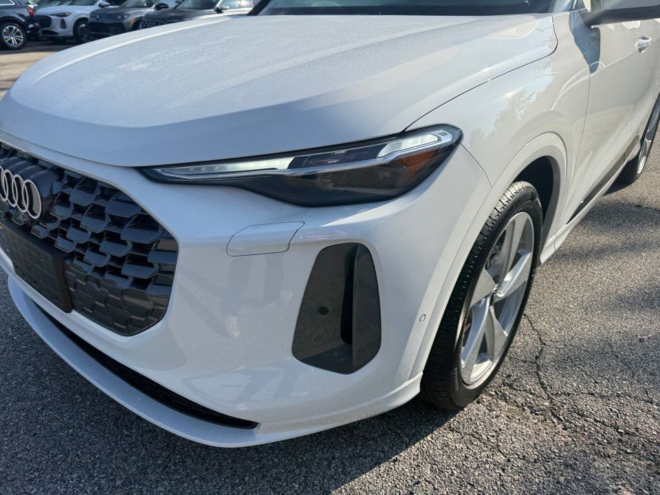 New 2026 Audi Q5 Prestige AWD/4WD image 26
