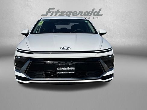 Used 2024 Hyundai Sonata SEL image 3