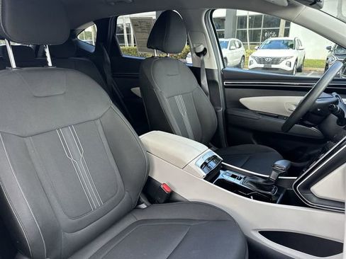 Used 2024 Hyundai Tucson SEL image 28