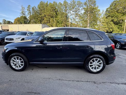 Used 2012 Audi Q5 2.0T Premium Plus image 9