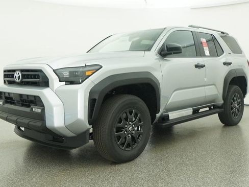 New 2026 Toyota 4Runner SR5 image 20