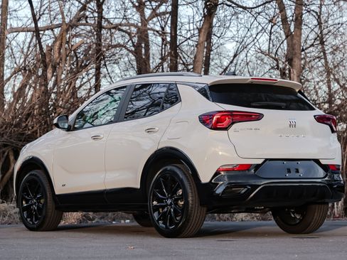 New 2026 Buick Encore GX Sport Touring w/ Comfort Package image 7