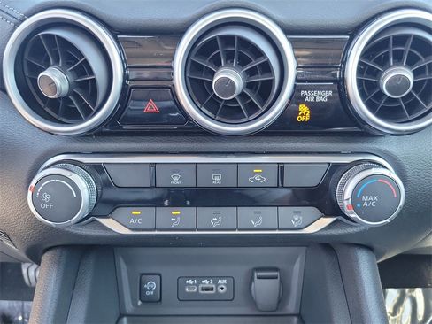 Certified 2024 Nissan Sentra SV image 12