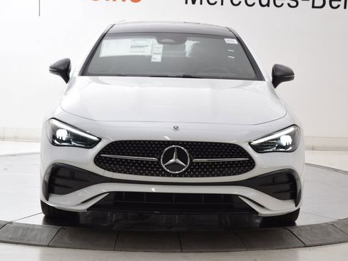New 2026 Mercedes-Benz CLE 450 4MATIC Coupe image 9