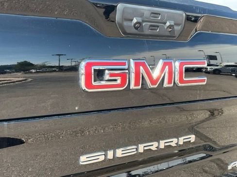 Used 2024 GMC Sierra 1500 AT4X AWD/4WD image 22