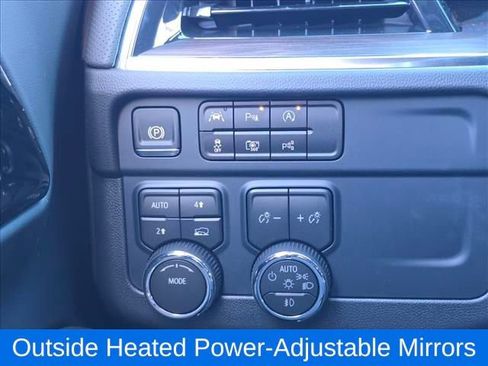 New 2026 Chevrolet Tahoe Premier image 31