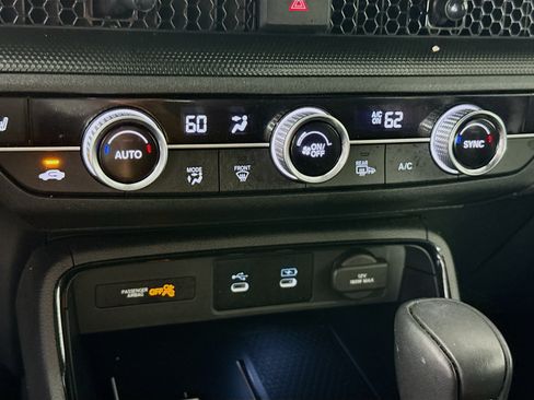 Certified 2026 Honda CR-V Sport-L image 17