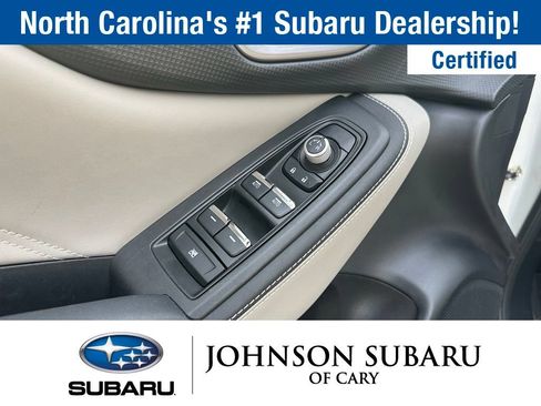 Used 2023 Subaru Forester Limited AWD/4WD image 18