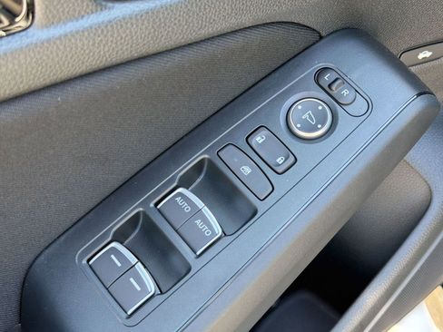 New 2026 Honda Civic FWD Hybrid Sedan image 20