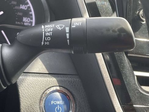 Used 2023 Toyota Camry XSE FWD image 29