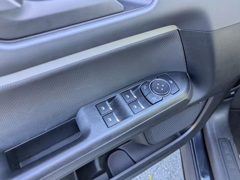 Used 2023 Ford Bronco Sport Outer Banks image 14