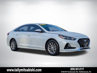 Used 2018 Hyundai Sonata ECO