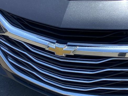 Used 2023 Chevrolet Malibu LT FWD image 25