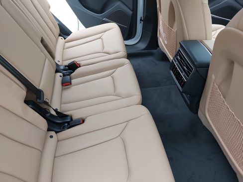 New 2026 Audi Q7 2.0T Premium Plus AWD/4WD image 11
