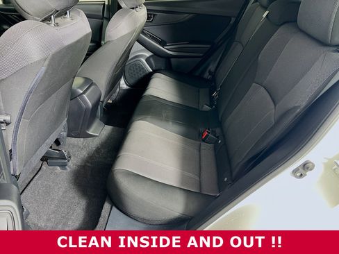 Used 2021 Subaru Impreza 2.0i image 5