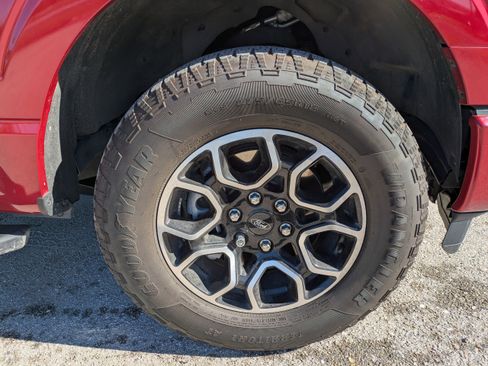 Used 2022 Ford F150 XLT w/ Equipment Group 302A High image 12