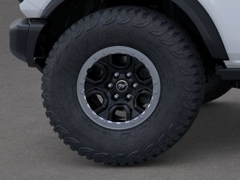 New 2026 Ford Bronco Big Bend w/ Black Diamond Package AWD/4WD image 21