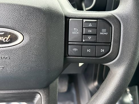 Used 2022 Ford F150 XL w/ STX Black Appearance Package AWD/4WD image 17