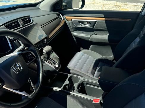 Used 2022 Honda CR-V EX image 30
