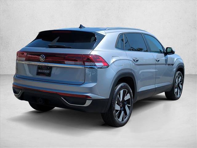 Used 2026 Volkswagen Atlas Cross Sport SE FWD image 5