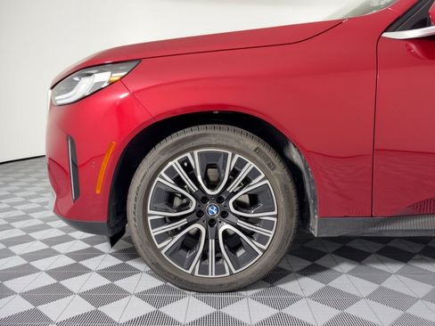 Used 2026 BMW X3 xDrive30i w/ Premium Package AWD/4WD image 13