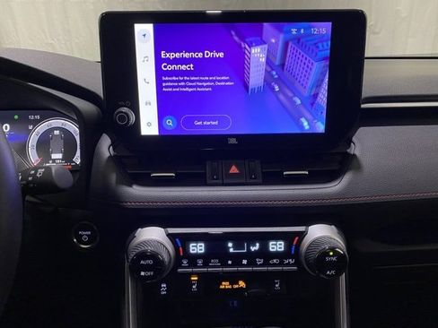 Used 2023 Toyota RAV4 XSE w/ Weather Package image 19