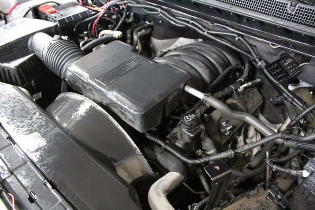 Used 2022 Chevrolet Silverado 2500 W/T w/ WT Fleet Convenience Package AWD/4WD image 30