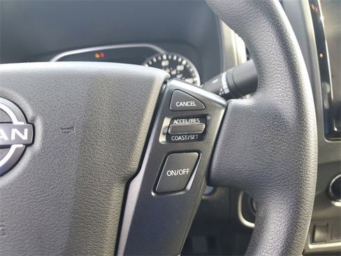 Used 2022 Nissan Frontier S image 26