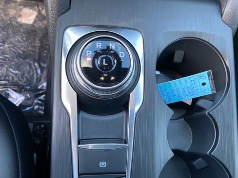 New 2025 Ford Escape ST-Line w/ Tech Pack #1 image 8