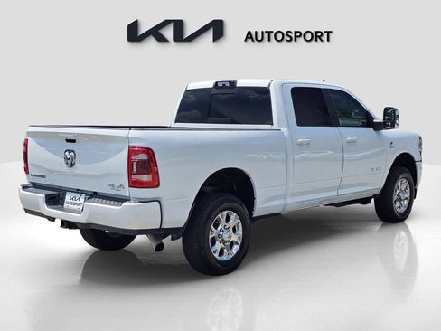 Used 2023 RAM 2500 Laramie image 8