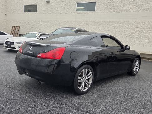 Used 2009 INFINITI G37 x Coupe w/ Premium Pkg image 5