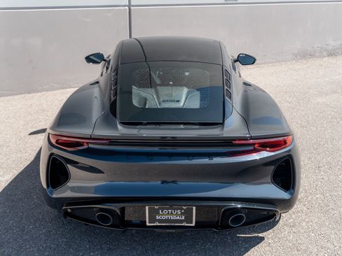 New 2026 Lotus Emira SE RWD image 26