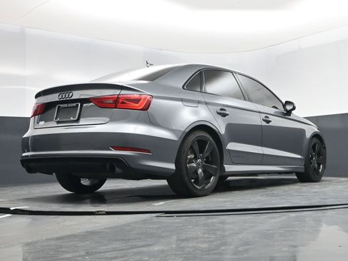 Used 2016 Audi A3 2.0T Premium image 14