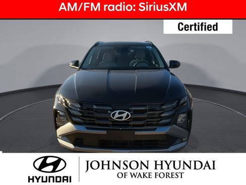 Used 2025 Hyundai Tucson SEL image 3