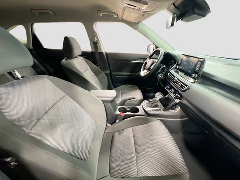 Certified 2023 Kia Seltos LX image 25