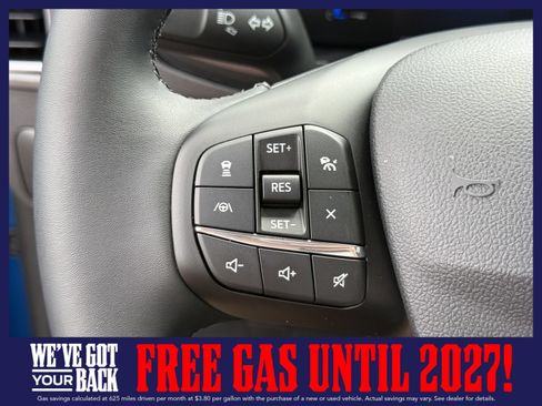 New 2026 Ford Bronco Sport Big Bend w/ Convenience Package AWD/4WD image 26
