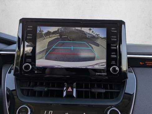 Certified 2022 Toyota Corolla LE image 13