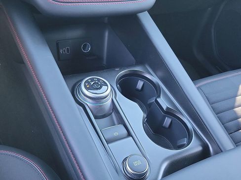 New 2026 Ford Explorer ST-Line AWD/4WD image 18