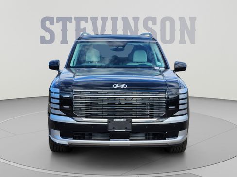 New 2026 Hyundai Palisade Calligraphy AWD/4WD image 6