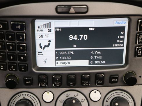 Used 2004 Maserati Spyder Cambiocorsa image 12