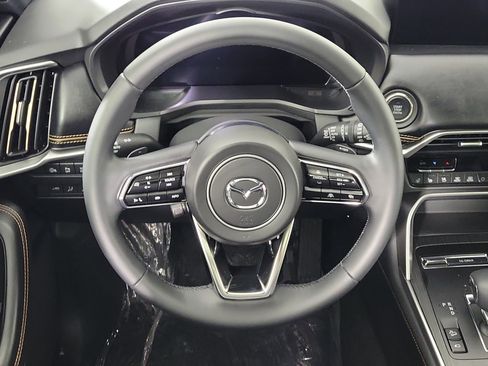 New 2026 MAZDA CX-90 3.3 Turbo S w/ Premium Plus image 14
