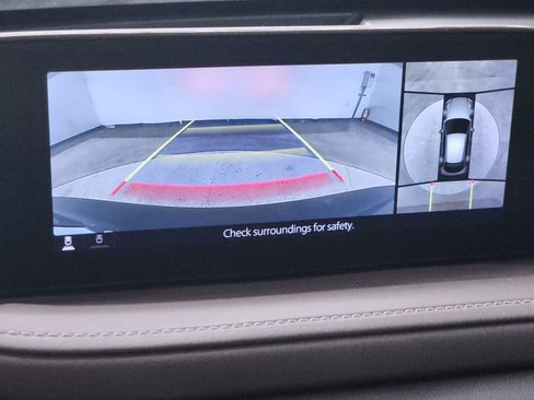 Used 2022 MAZDA CX-30 2.5 Turbo w/ Premium Plus Pkg image 35