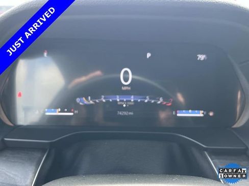 Certified 2021 Jeep Grand Cherokee L Limited w/ Trailer Tow Group (B) image 41